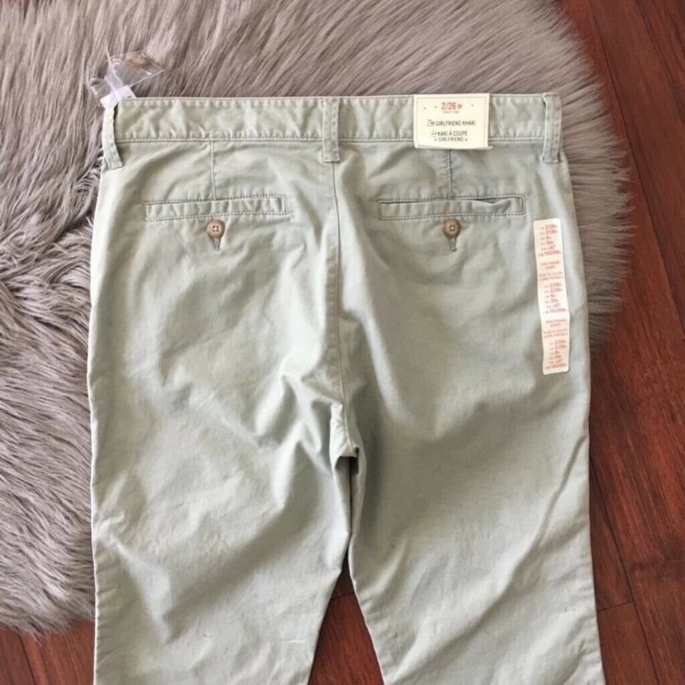 GAP | Slim Leg Ankle Length Jeans NWT - Picture 3 of 8